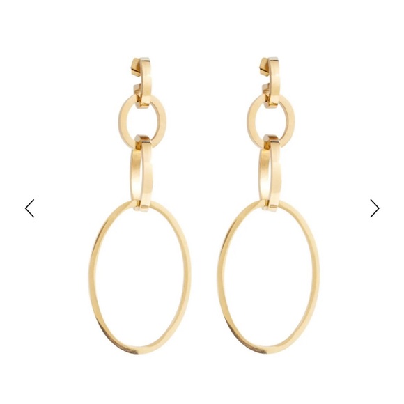 Vita Fede Cassio Earrings - Picture 5 of 8